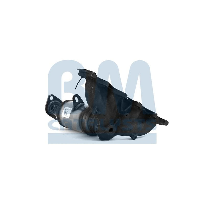 BM Catalysts Homologated Petrol Cat fits Fiat Stilo 2001-2006 1.6