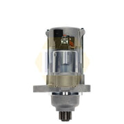 NAPA Starter Motor 12V 1.8kW 12 Teeth fits Audi A1 2011-2015 1.6