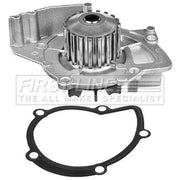 First Line Engine Cooling Water Pump fits Citroën C4 2004-2011 2.0