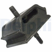 Delphi Axle Beam Bushing Rear fits Citroën Xsara 1997-2005