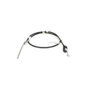 Bosch Handbrake Cable Right Rear fits Suzuki Swift III 2010-2017 1.2 1.3