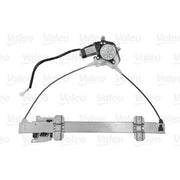 Valeo Electric Window Regulator Lifter Left Front 850404