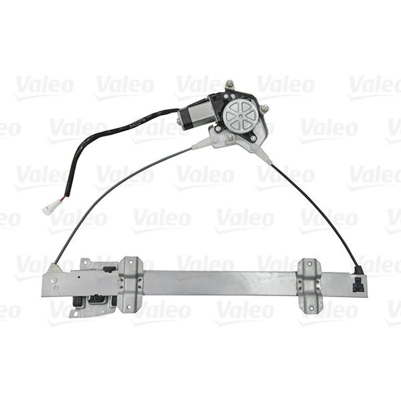 Valeo Electric Window Regulator Lifter Left Front 850404
