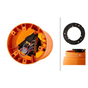 Hella Rotating Beacon Wide High