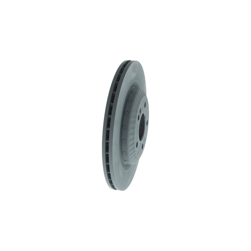 Bosch Rear Brake Vented Discs & Pads fits Mercedes-Benz S-Class 2013-2020