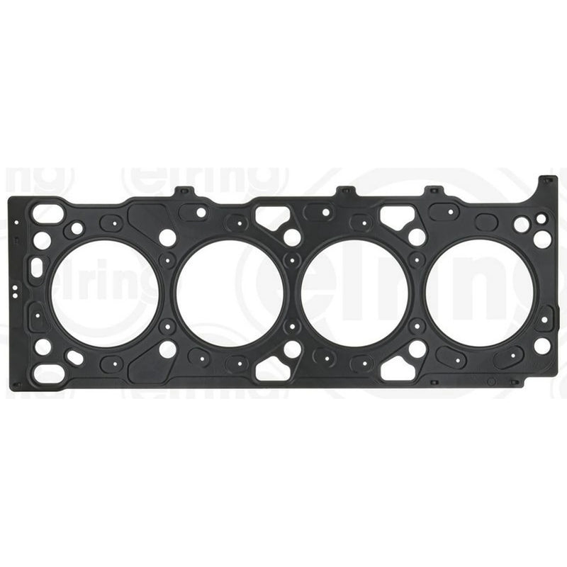 Elring Cylinder Head Gasket 1mm Thick fits Toyota Hiace VI Bus 2019 on 2.8