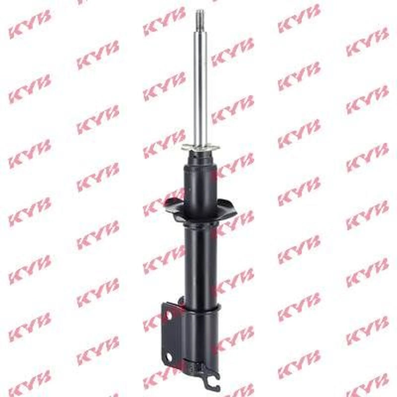 KYB Shock Absorber Damper Strut Front Right fits Daihatsu Charade 1987-1992