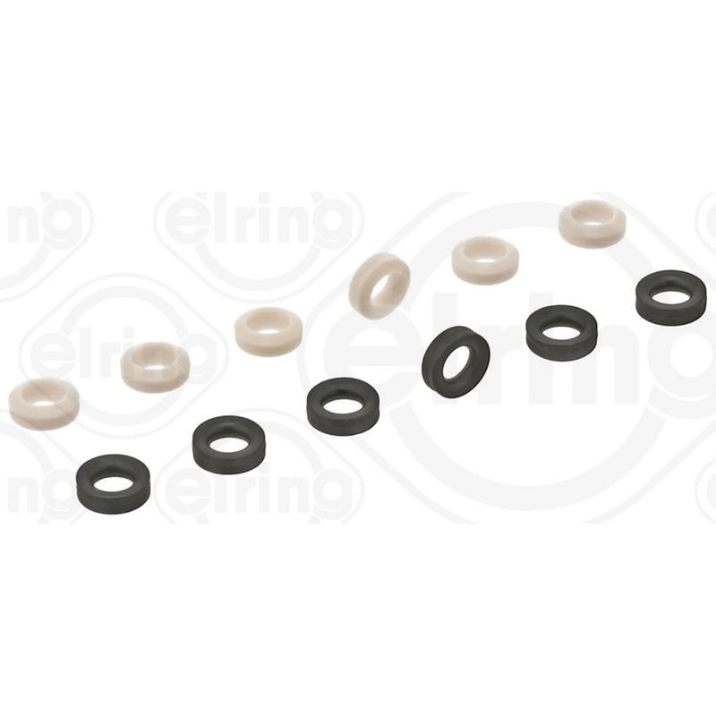 Elring Valve Stem Seal Set ID High fits Mercedes-Benz Cabriolet 1961-1965