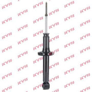KYB Shock Absorber Damper Strut Rear fits Mitsubishi Colt 1992-1996 1.3 1.6 1.8