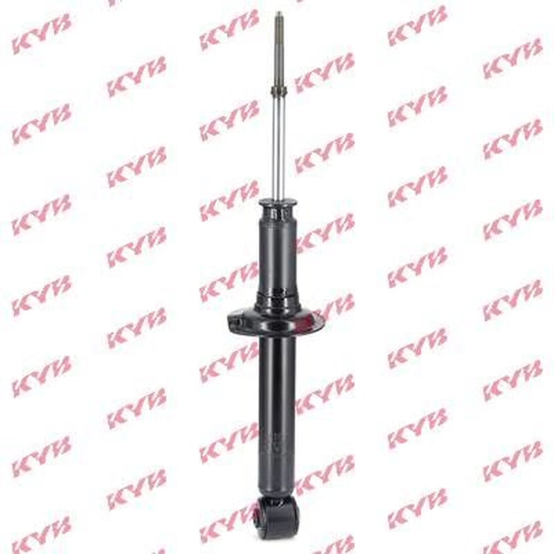 KYB Shock Absorber Damper Strut Rear fits Mitsubishi Colt 1992-1996 1.3 1.6 1.8
