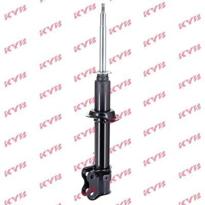 KYB 2 x Front Shock Absorbers fits Nissan Micra II 1992-2003 1.0 1.3 1.4