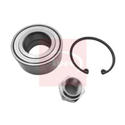 Apec Wheel Bearing Kit AWB1028