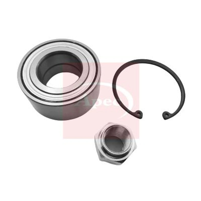 Apec Wheel Bearing Kit AWB1028