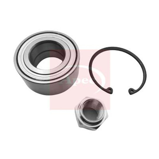 Apec Wheel Bearing Kit AWB1028