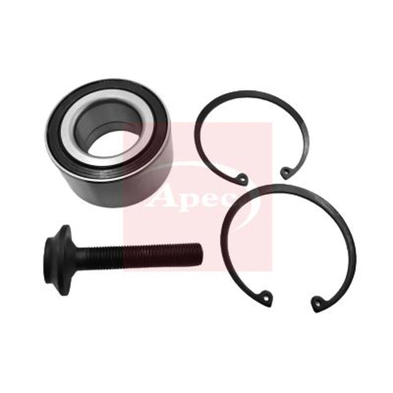 Apec Wheel Bearing Kit AWB1024