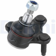 Delphi Ball Joint Front Left fits Audi A1 2018 on