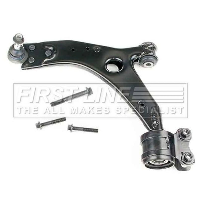 First Line Control/Trailing Arm fits Ford Focus II 2005-2012 2.5