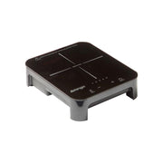 Vango Sizzle Induction Hob Single Portable Outdoor Camping Caravan & Motorhome Vango - Dynamic Drive