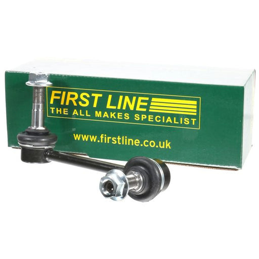 First Line Stabiliser Bar Link Coupling Rod fits Isuzu D-Max II 2012-2022