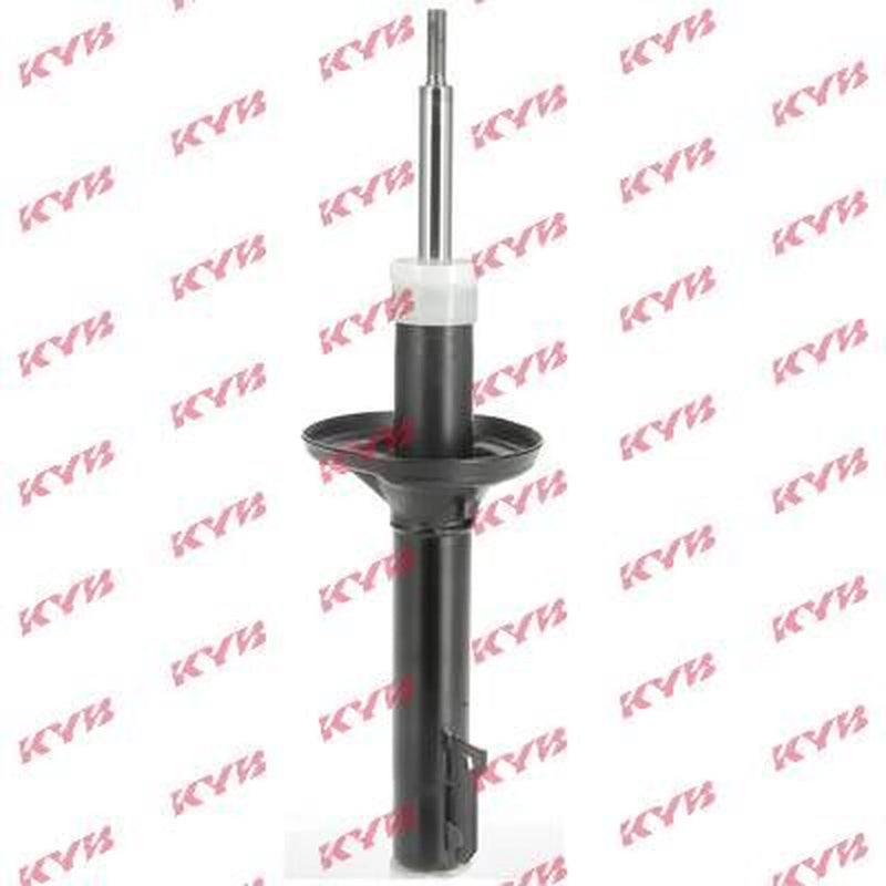 KYB Shock Absorber Damper Strut Front fits Ford Fiesta 1989-1997 1.1 1.3 1.4 1.8
