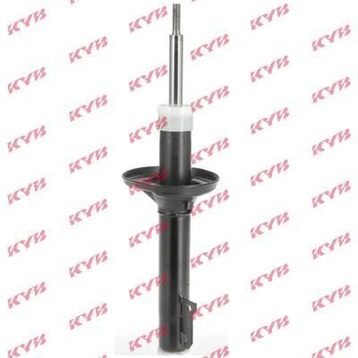 KYB 2 x Shock Absorbers fits Ford Fiesta 1989-1997 1.1 1.3 1.4 1.8