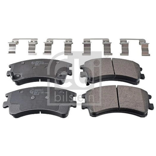 Febi Front Brake Pad Set 116298