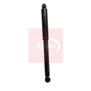Apec Shock Absorber Damper Strut Rear Right ASA1719