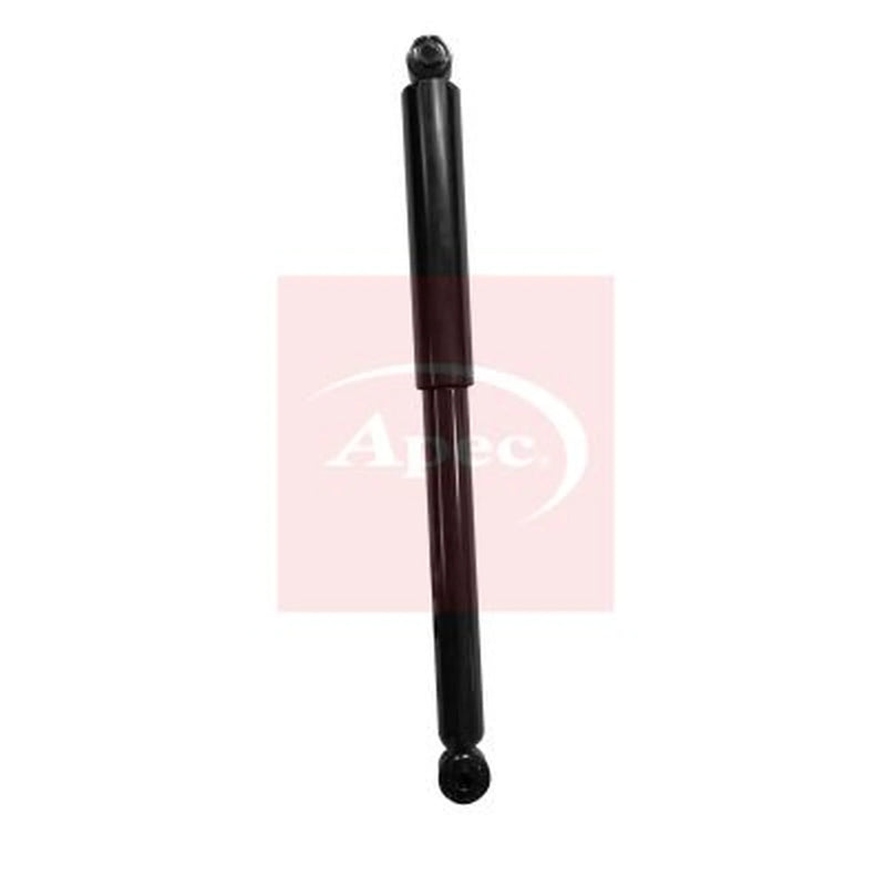 Apec Shock Absorber Damper Strut Rear Right ASA1719
