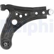 Delphi Control/Trailing Arm Lower TC1503