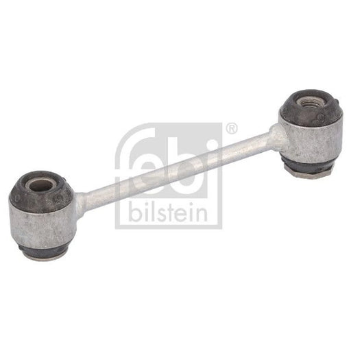Febi Stabiliser Bar Link Coupling Rod Rear Left 183941