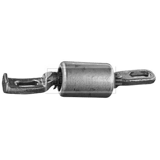 Borg & Beck Axle Cross Member Bushing OD ID BSK7905