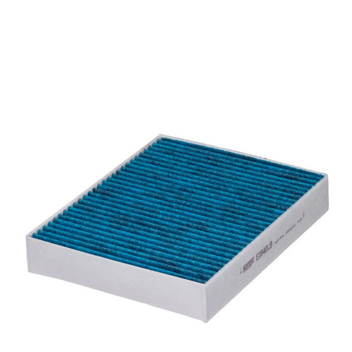 Hengst Cabin Air Filter (Pollen Filter) fits Porsche 911 2011-2024