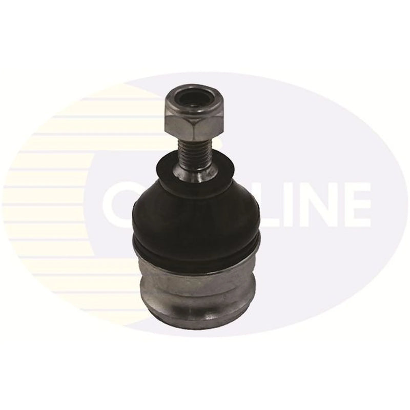 Comline Ball Joint Front Left fits Hyundai Amica / Atoz 1998-2010 1.0 1.1