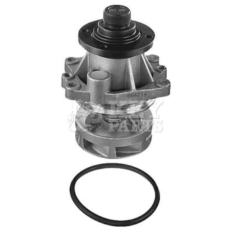 Key Parts Engine Cooling Water Pump fits BMW 3 1990-2010