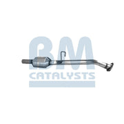 BM Catalysts Homologated Diesel Cat fits Mercedes-Benz Viano 2003 on