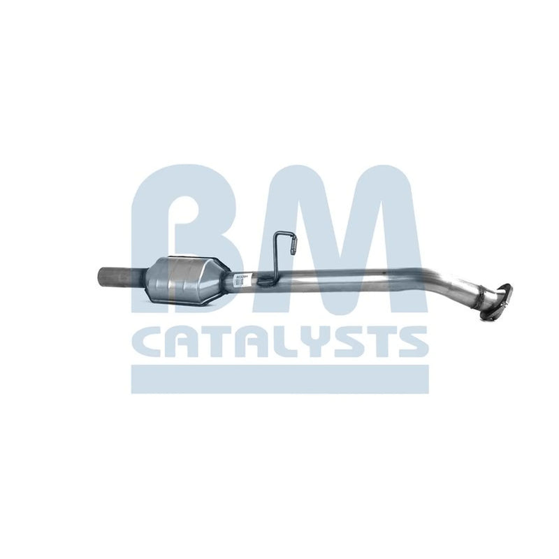 BM Catalysts Homologated Diesel Cat fits Mercedes-Benz Viano 2003 on