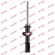 KYB 2 x Shock Absorbers fits Renault Espace 1996-2002 1.9 2.0 2.2 3.0