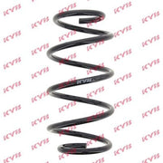 KYB Front Suspension Coil Spring fits Opel Astra G 1998-2009 1.6 1.8 2.0