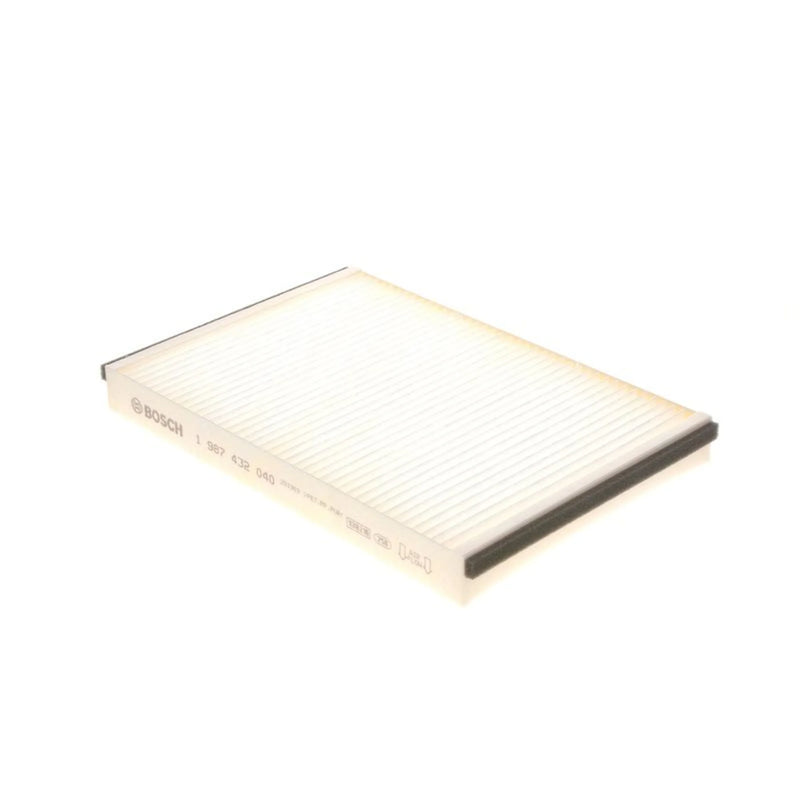 Bosch Cabin Air Filter (Pollen Filter)