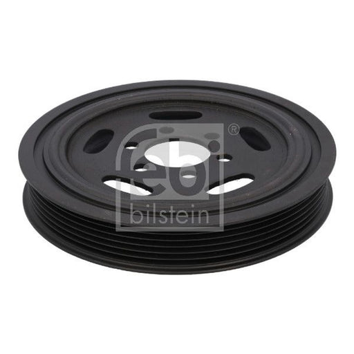 Febi Crank Shaft Belt Pulley 193289