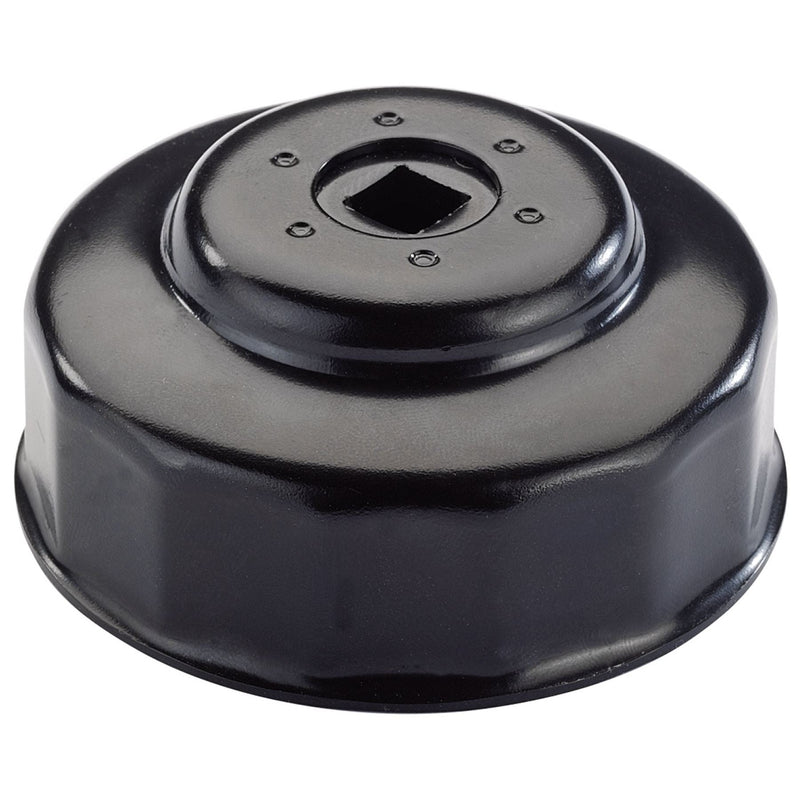 Draper Oil Filter Socket for Audi, BMW, Mercedes-Benz, Porsche and VW 59104 Draper - Dynamic Drive