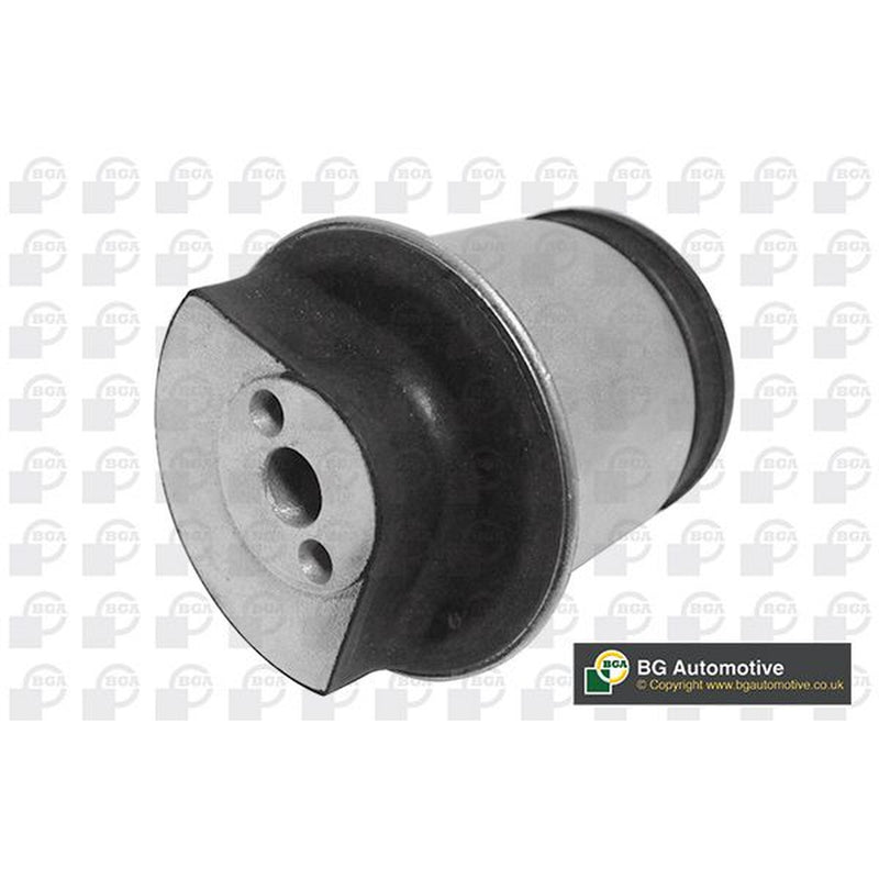 BGA Wishbone / Control / Trailing Arm Bush Rear Right fits Opel Astra G
