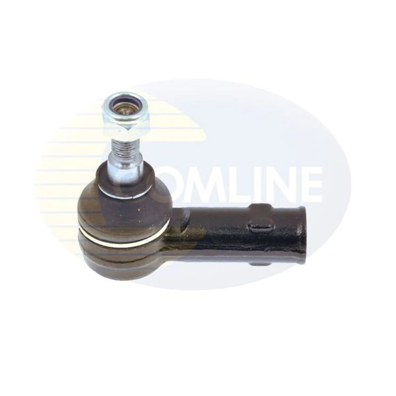 Comline Steering Tie Rod End Ball Joint M12x1.25 fits Alfa Romeo Ar 6 1985-1989