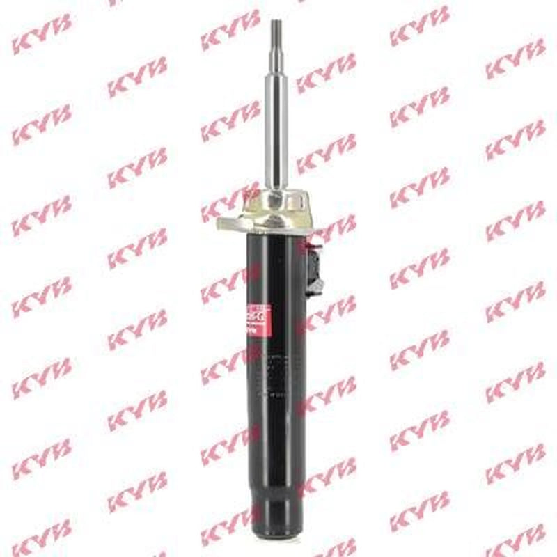 KYB 2 x Front Shock Absorbers fits BMW X1 2009-2015