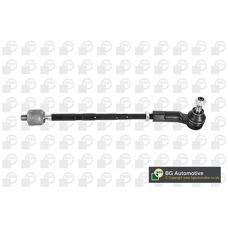 BGA Inner Rack End Right Joint Front Right fits Audi A1 2010-2018