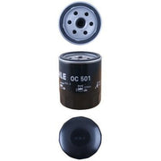 Mahle Engine Oil Filter OC 501