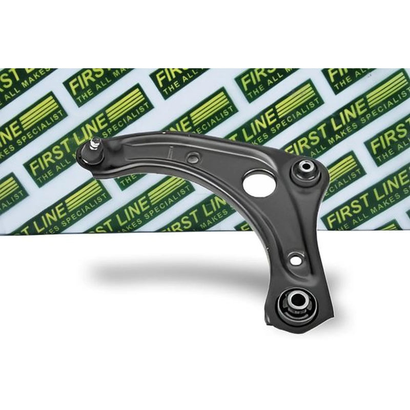 First Line Control/Trailing Arm fits Nissan Micra IV 2010-2020 1.2