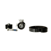 Gates Timing Belt Kit with Rollers fits Citroën C4 Grand Picasso I 2009-2013 2.0