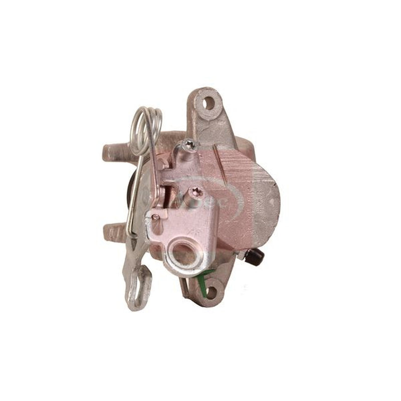 Apec 2 x Rear Brake Calipers fits Audi A8 D2 1996-2002 2.8 3.7 4.2