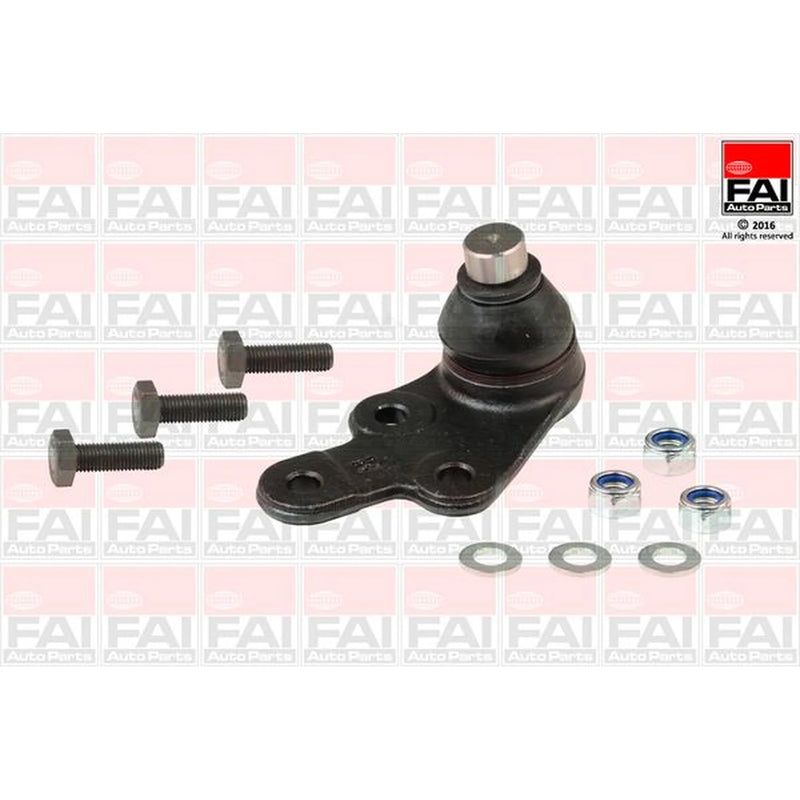 FAI Ball Joint